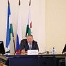 Ульфат Мустафин: «Сегодня мною подписано постановление о начале отопительного сезона на объектах социальной сферы»