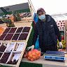 Администрация Ленинского района Уфы проинспектировала соблюдение противоэпидемических и санитарных мер в торговых объектах
